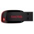 USB flashdisk SanDisk Cruzer Blade 32GB (SDCZ50-032G-B35)