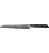 Nôž na chlieb 20cm HADO LAMART LT2103