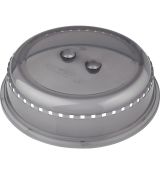 Kryt do MW rúry 26cm WAVE LAMART LT7016