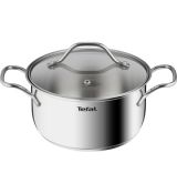 B8644474 Intuition kastról 20 cm TEFAL