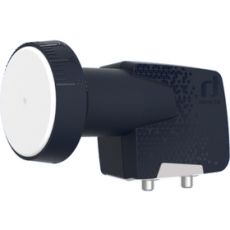 LNB Twin Inverto Premium Universal Black