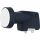 LNB Twin Inverto Premium Universal Black