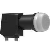 LNB Twin Inverto Black Ultra