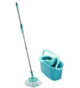 LEIFHEIT CLEAN TWIST DISC MOP ERGO 55413