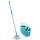 LEIFHEIT CLEAN TWIST DISC MOP ERGO 55413