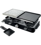 SBG 0260BK stolný raclette gril SENCOR