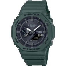 GA-B2100-3AER G-SHOCK (000)