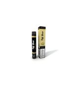 E-cigareta Vanilla Custard Puff House