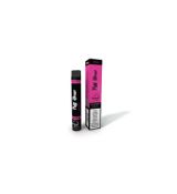 E-cigareta Melon Ice Puff House