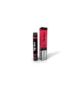 E-cigareta Strawberry Ice Puff House