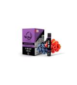 E-cigareta Mixed Berries Puff House