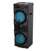 Bezdrôtový audiosystém SSS 4201 SOUND SYSTEM SENCOR