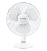 Stolný ventilátor SENCOR SFE 4037WH