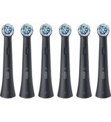 IO UC black náhradné hlavice 6ks ORAL-B