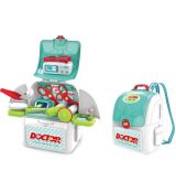 BGP 2114 Batoh doktor BUDDY TOYS