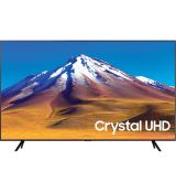 SAMSUNG UE50TU7092 LED ULTRA HD LCD TV