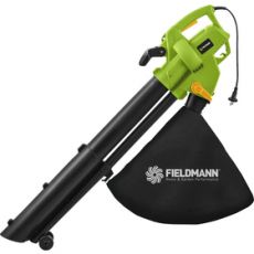 FZF 4008-E Ele. záhr. vysávač FIELDMANN