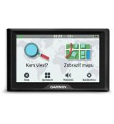 Drive 52 MT-S EU 45 GARMIN GPS navigácia