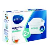 Maxtra+ pack 2 Pure Perfomance BRITA príslušenstvo