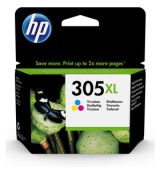 3YM63AE 3farebný INK No. 305XL HP