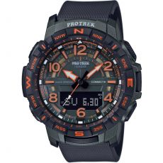 _PRT-B50FE-3ER CASIO_(641) K Náramkové hodinky
