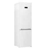 Chladnička kombi BEKO RCNA406E60WN