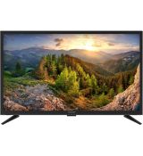 SLE 2473TCS 12V H.265 (HEVC) SENCOR LED televízor