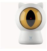 Tesla Smart Laser Dot Cats