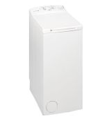 Práčka vrch. pl. WHIRLPOOL TDLR5030LEU/N