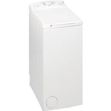 Práčka vrch. pl. WHIRLPOOL TDLR5030LEU/N