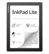 E-book 970 InkPad Lite Black POCKETBOOK