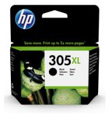3YM62AE čierny INK No. 305XL HP