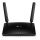 TL-MR6400 router 300Mbit/s TP-LINK