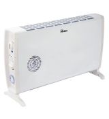 4C05 Konvektor Turbo ARDES