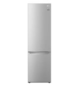 Kombinovaná chladnička LG GBB72NSVCN1