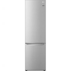 Kombinovaná chladnička LG GBB72NSVCN1