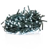 Reťaz 300LED 30+5m CW TM RETLUX RXL 213