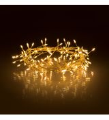 RETLUX RXL 275 Nano r. 100LED 7,4m WW TM