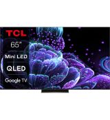 TCL 65C835 QLED Mini-LED ULTRA HD TV