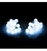 Gulič.maxi 40LED 4m CW TM RETLUX RXL 282