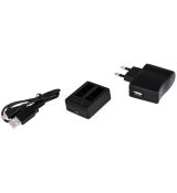 3CAM CHARGER SET SENCOR Príslušenstvo ku kamere