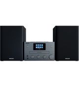 Mikrosystém wifi/dab SENCOR SMC 5700WDB