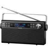SRD 7800 DAB/FM/BT rádio SENCOR Digitálne rádio