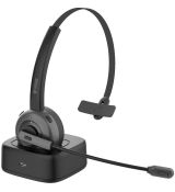 YENKEE YHP 50BT Bluetooth mono headset Mikrofón