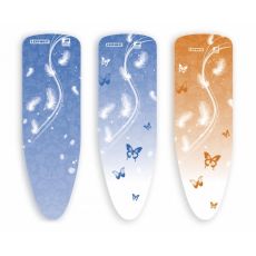 Poťah na žehliacu dosku Leifheit AIR BOARD Thermo Reflect Universal, 140 x 45 cm LEIFHEIT 72374 - motýľ