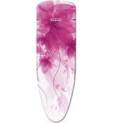 LEIFHEIT 71639 povlak na stôl poťah "Cotton Classic Color Edition 2017", 140 x 45 cm, Farbsortiert - ružový