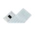 Náhradný návlek Micro Duo pre mop CLEAN TWIST M Ergo, 33 cm LEIFHEIT 52123