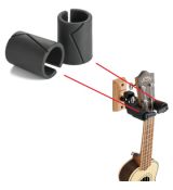 HA301 GUITAR NECK ADJUSTMENT HERCULES