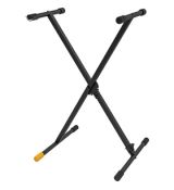 KS100B KLÁVESOVÝ STOJAN HERCULES