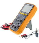 RDM 9001 Digitálny multimeter RETLUX Profi BT